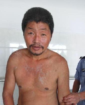 走失者照片 全国救助站