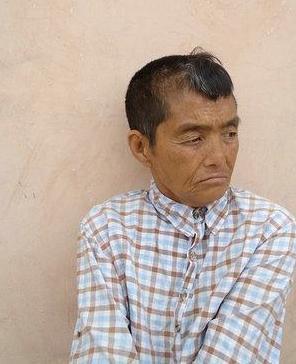走失者照片 全国救助站