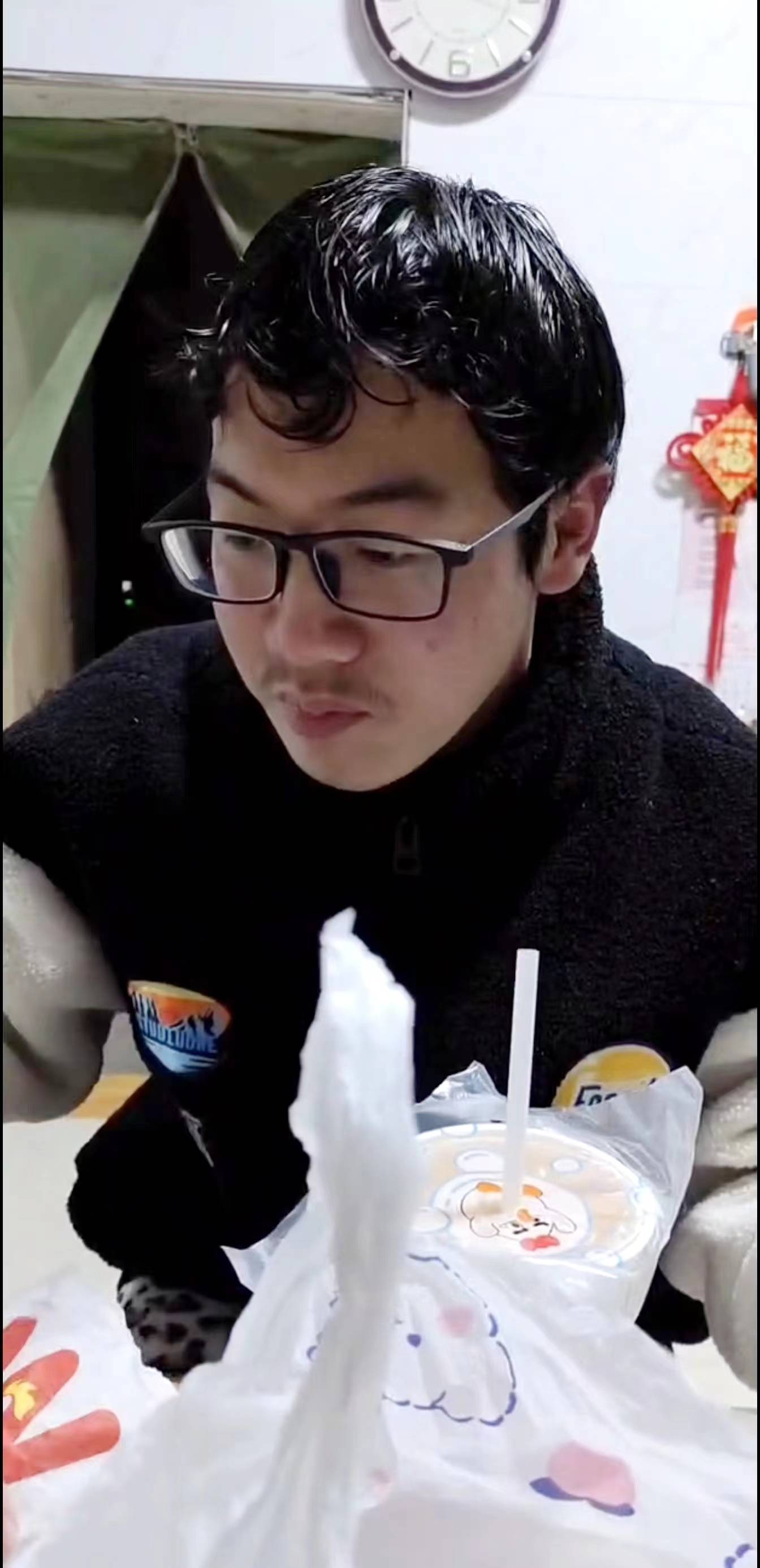 走失者照片 希望大家帮忙