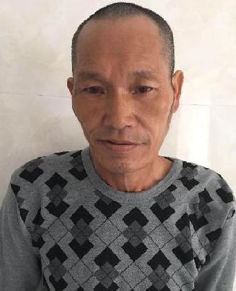 走失者照片 全国救助站