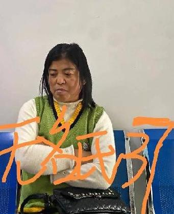 走失者照片 全国救助站