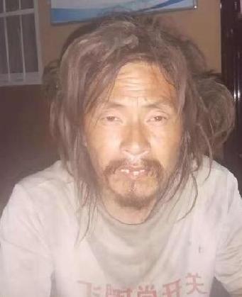 走失者照片 全国救助站