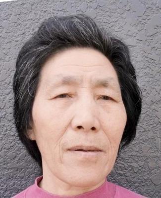 走失者照片 全国救助站