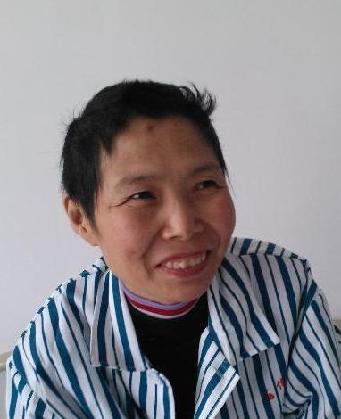 走失者照片 全国救助站