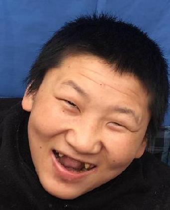 走失者照片 全国救助站