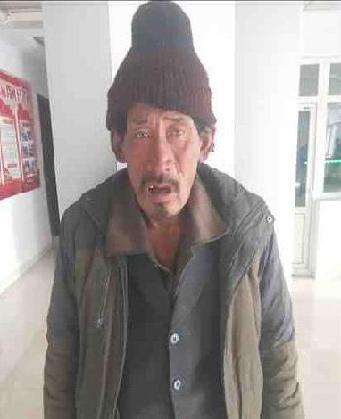 走失者照片 全国救助站