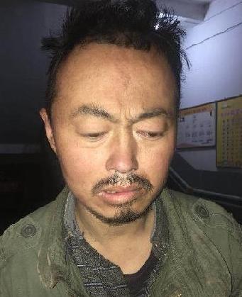 走失者照片 全国救助站