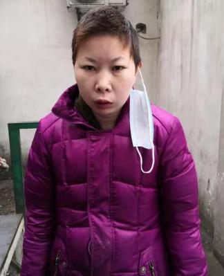 走失者照片 全国救助站