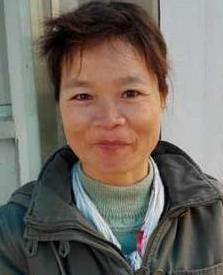 走失者照片 全国救助站