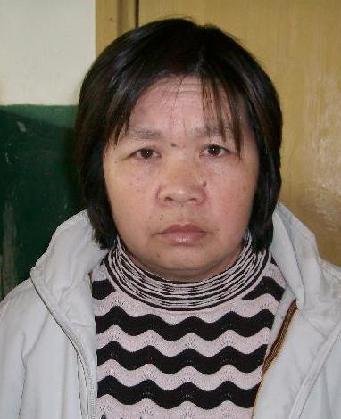 走失者照片 全国救助站