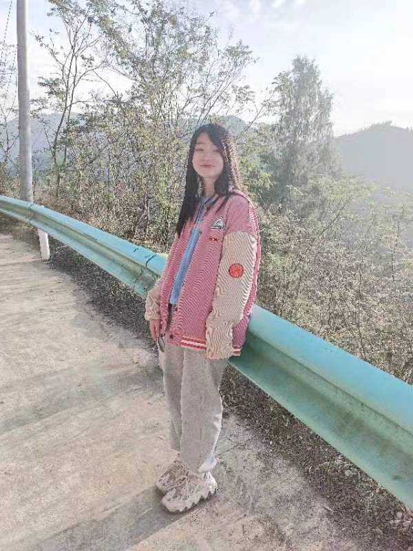 走失者照片 麻烦各位好心人帮忙寻找，你们的善良...