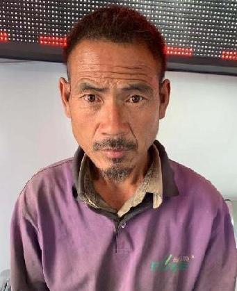走失者照片 全国救助站