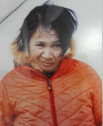 走失者照片 全国救助站
