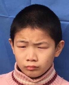 走失者照片 全国救助站