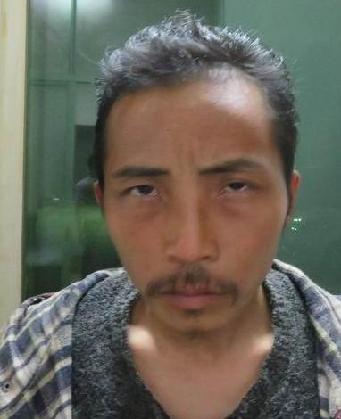 走失者照片 全国救助站