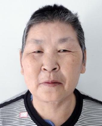走失者照片 全国救助站