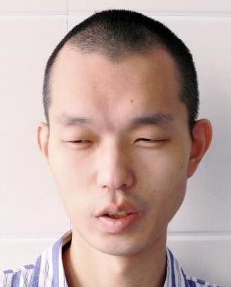 走失者照片 全国救助站