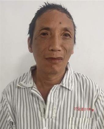 走失者照片 全国救助站
