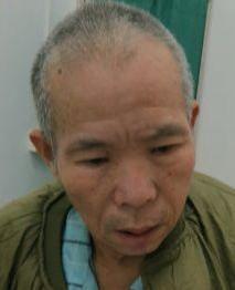 走失者照片 全国救助站
