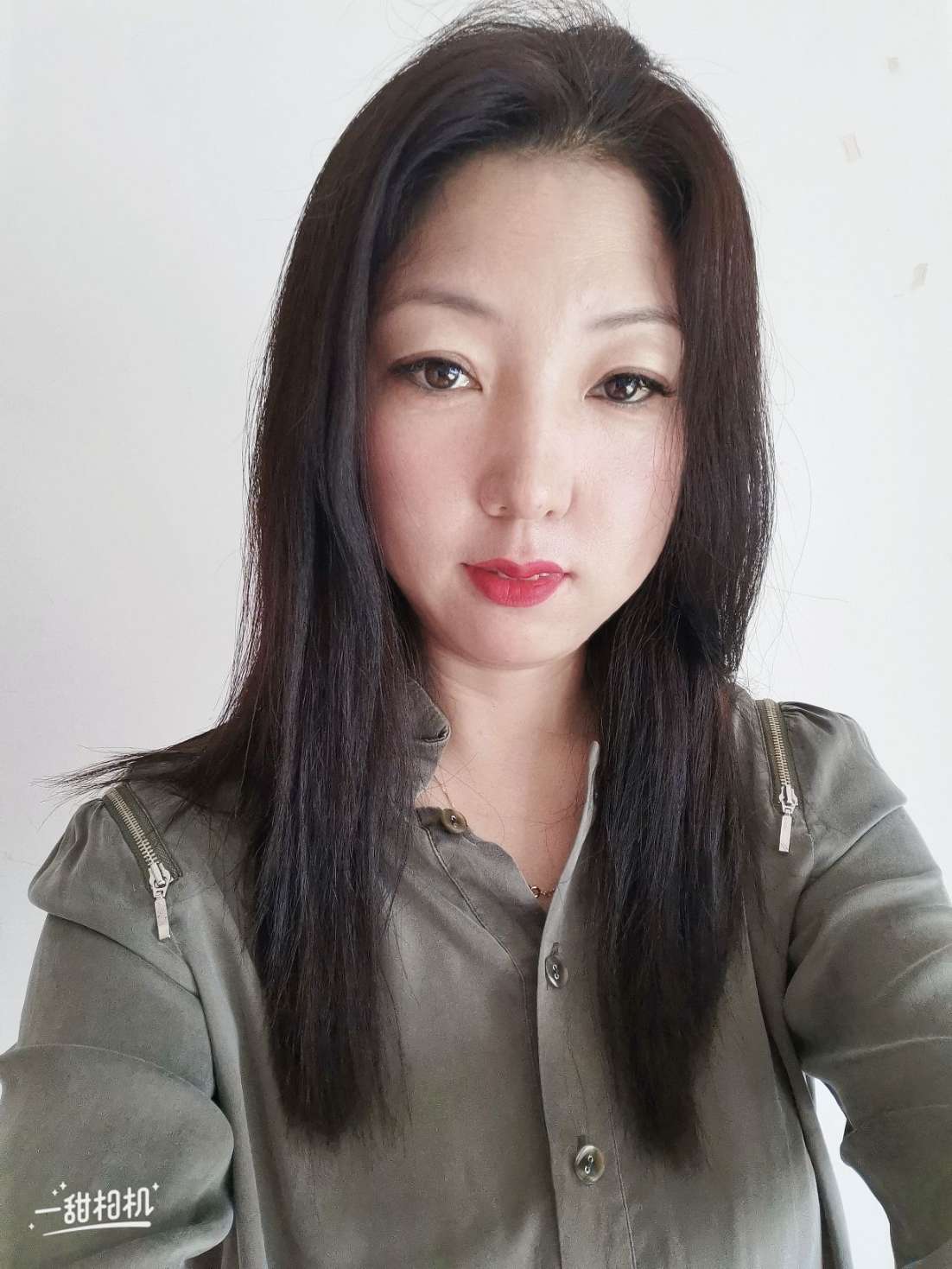 走失者照片 我的一位朋友失联一年多了，非常想念...