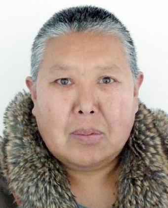 走失者照片 全国救助站