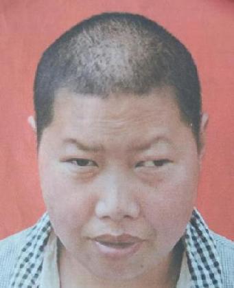 走失者照片 全国救助站