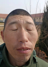 走失者照片 全国救助站