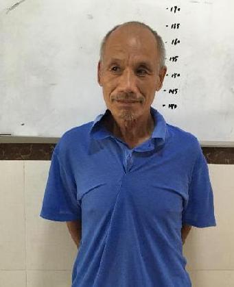 走失者照片 全国救助站