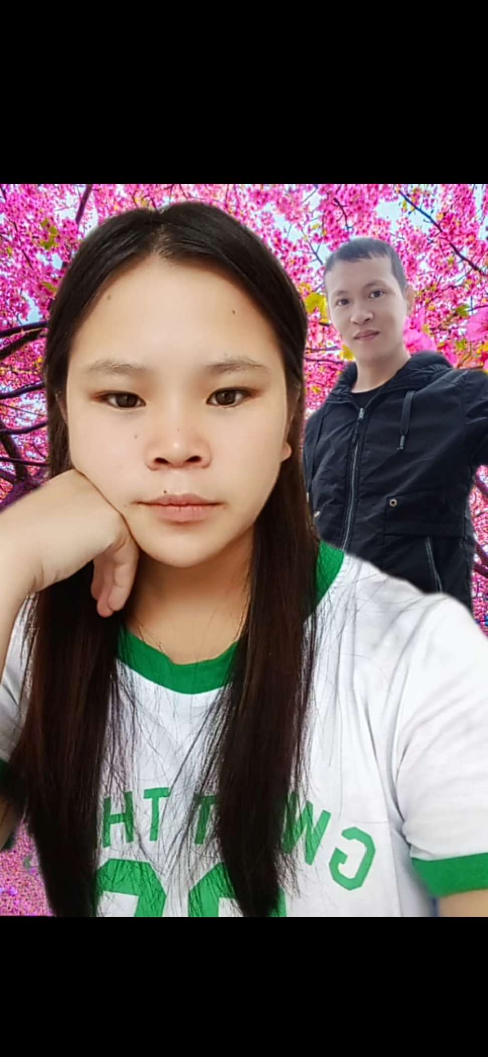 走失者照片 寻人启事