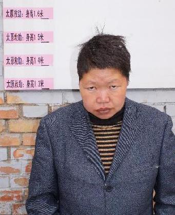 走失者照片 全国救助站
