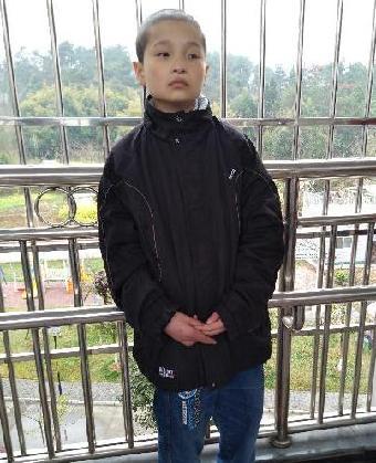 走失者照片 全国救助站