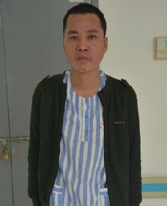 走失者照片 全国救助站