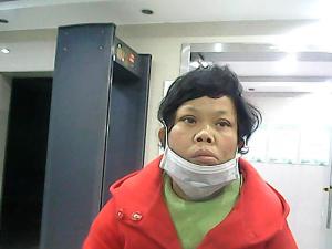 走失者照片 全国救助站