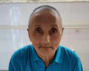 走失者照片 全国救助站