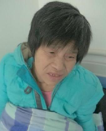 走失者照片 全国救助站