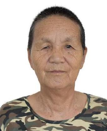 走失者照片 全国救助站
