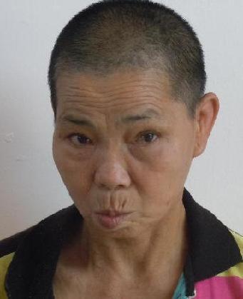 走失者照片 全国救助站
