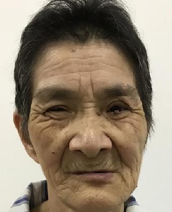 走失者照片 全国救助站