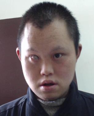 走失者照片 全国救助站