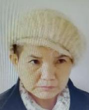 走失者照片 全国救助站