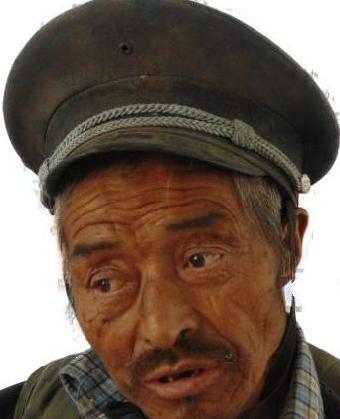 走失者照片 全国救助站