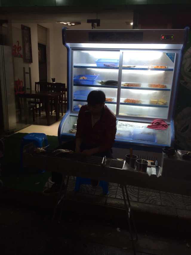 走失者照片 寻找失散的战友