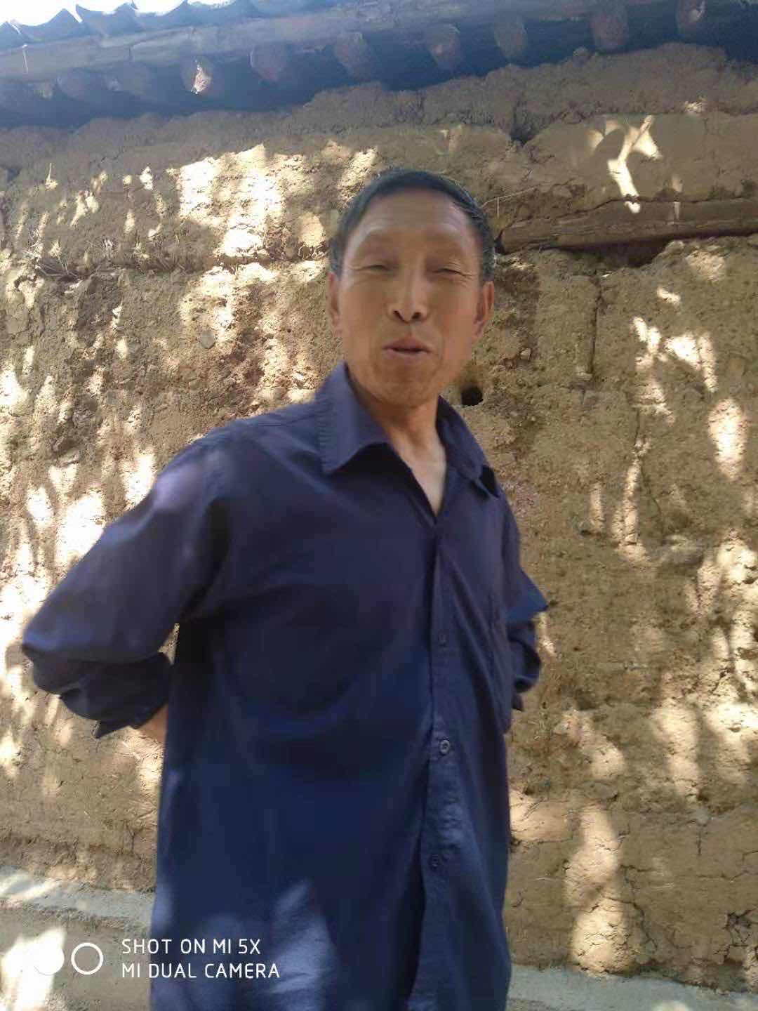走失者照片 寻人启事，谢谢大家，传递一份爱心?...