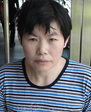 走失者照片 全国救助站