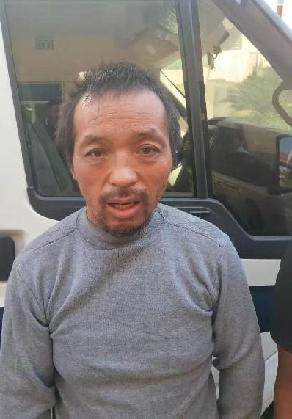 走失者照片 全国救助站