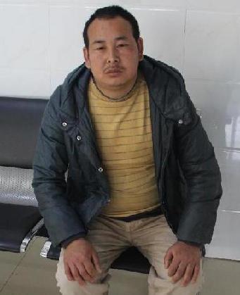 走失者照片 全国救助站