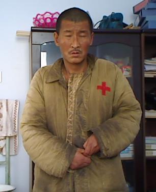 走失者照片 全国救助站
