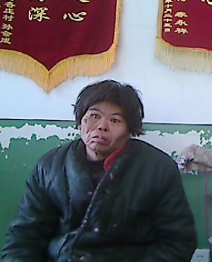走失者照片 全国救助站