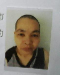 走失者照片 全国救助站