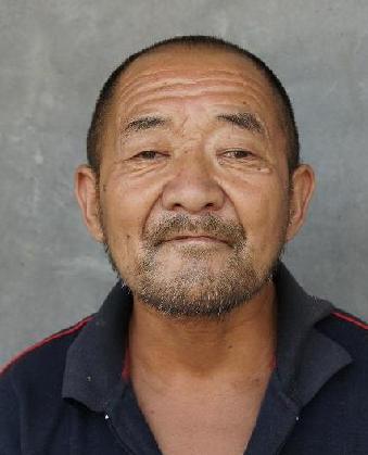走失者照片 全国救助站